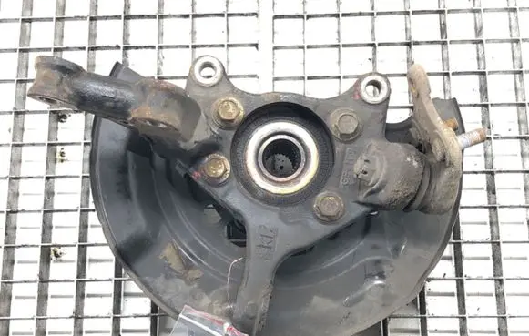 Toyota Corolla E160 E170 Front wheel hub spindle knuckle