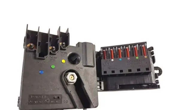 Fuse module