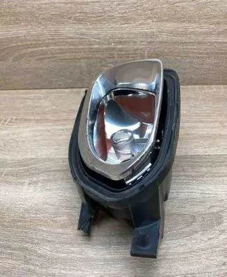 Mercedes-Benz E W211 Front fog light 15482500