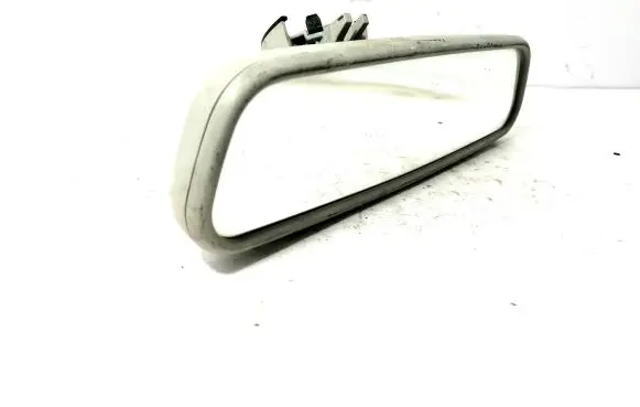 Audi A6 S6 C6 4F Rear view mirror (interior) 010810