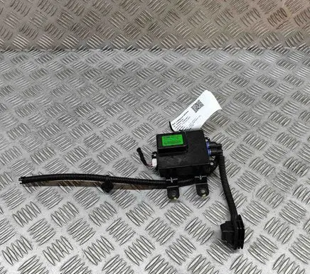 BYD Atto 3 Other devices SC2EM8113310