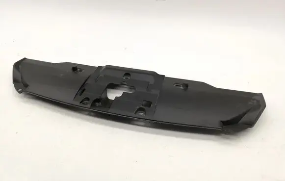 Radiator trim