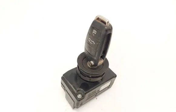 Audi A8 S8 D3 4E Ignition lock 3D0905865H
