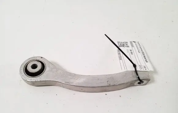 Porsche Cayenne (9Y0 9Y3) Rear anti-roll bar/stabilizer link 4M0505465D