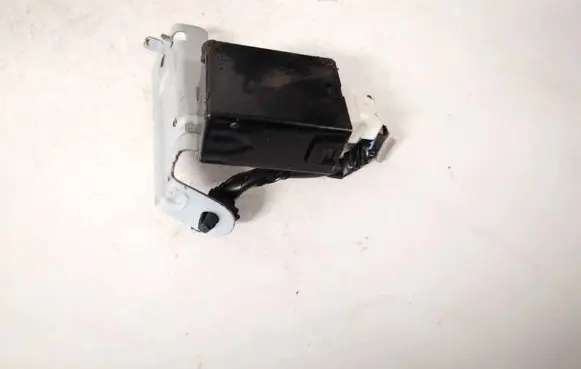 Mazda 3 II Other control units/modules bdb1675r0a