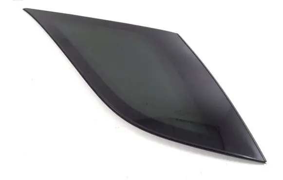 Mercedes-Benz ML W164 Rear side window A1646700311
