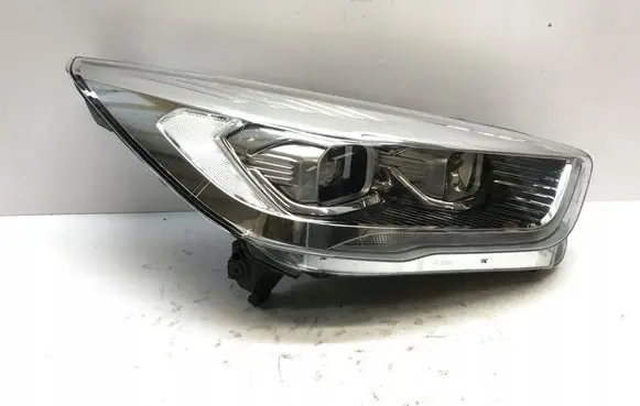 Ford Kuga II Headlight/headlamp GV4113D154AJ