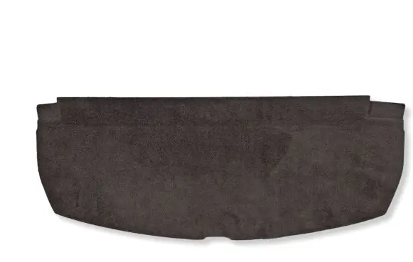 Renault Espace V (RFC) Trunk/boot mat liner 745149212R 0091778A