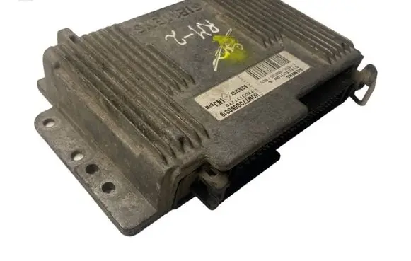 Renault Megane I Engine control unit/module HOM7700860319 7700111770 S115300120B