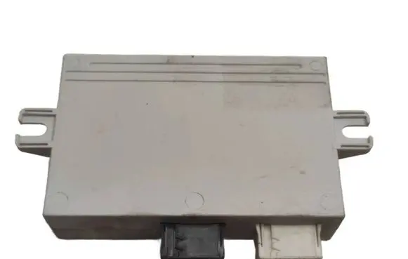 BMW X3 E83 Parking PDC control unit/module 66216921415 601836