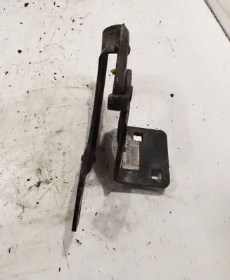 Peugeot 3008 I Tailgate/trunk/boot hinge 968485227 21392009