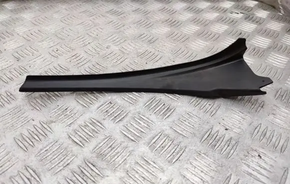 Peugeot Traveller Wiper trim 9812855077