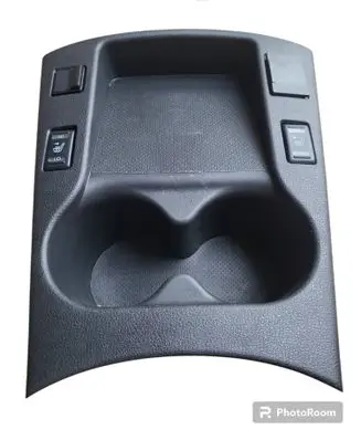 Nissan Leaf I (ZE0) Cup holder front 689T23NL0A 689623NL0A 689223NL0A