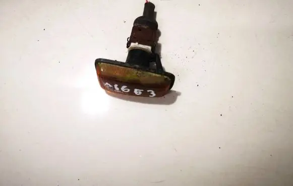 Citroen Xantia Front fender indicator light
