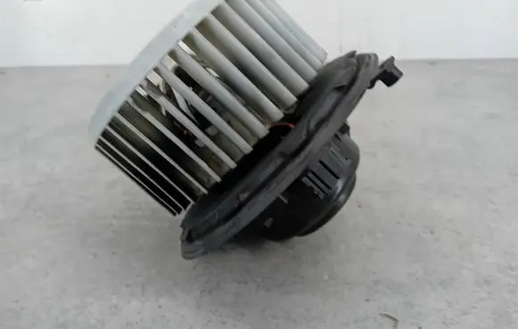 Alfa Romeo 159 Heater fan/blower 1736007802