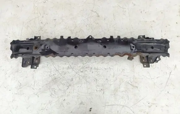 Mazda 2 Front bumper cross member