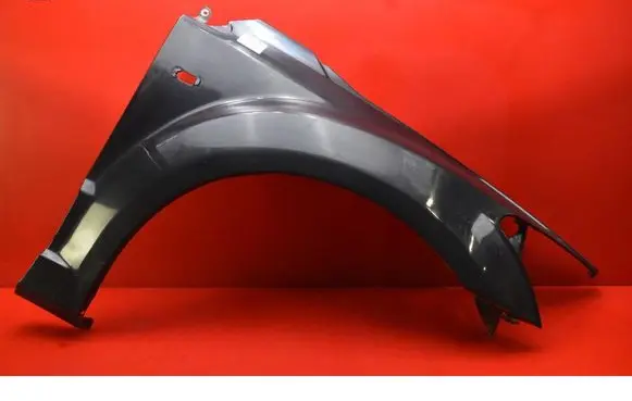 Dodge Caliber Fender