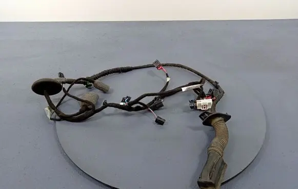 Skoda Octavia Mk4 Other wiring loom 5E3971693T