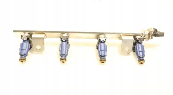 KIA Rio Fuel main line pipe 35310-2B000
