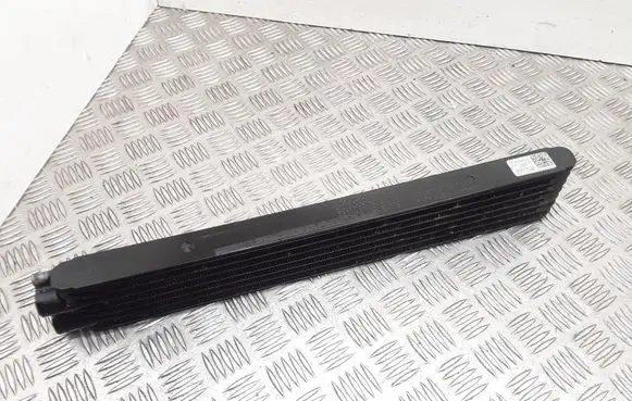 Ford Focus Transmission/gearbox oil cooler F1F17A095AA
