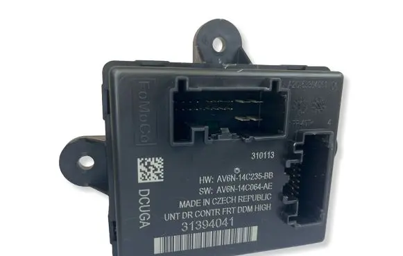 Volvo V60 Door control unit/module 31394041