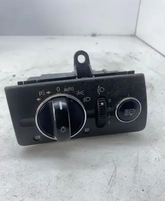 Mercedes-Benz E W211 Light switch 2115450204 7241Q04 04056010