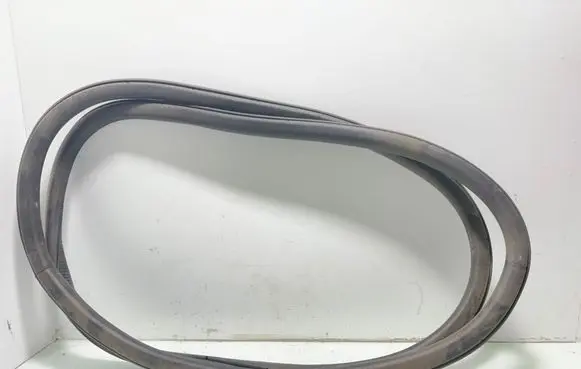 Ford S-MAX Front door rubber seal 