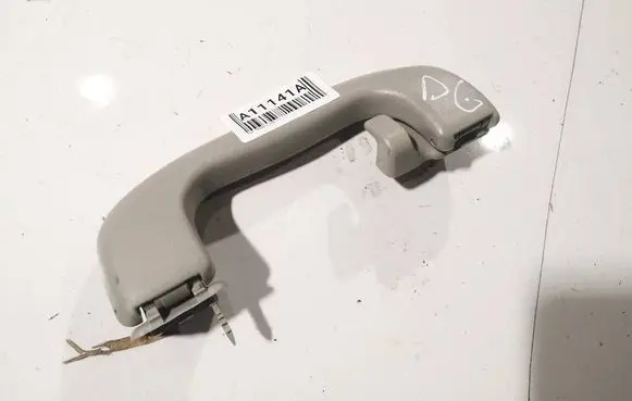 Opel Insignia A Rear interior roof grab handle 