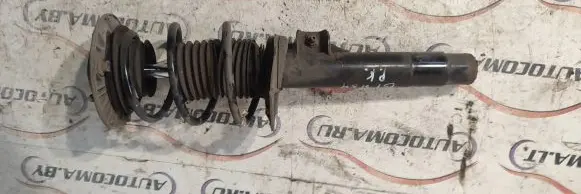 BMW 3 GT F34 Front shock absorber with coil spring 6850904