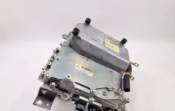 Mitsubishi Outlander Voltage converter inverter 9410A081 CZ1324003427 MA21893723