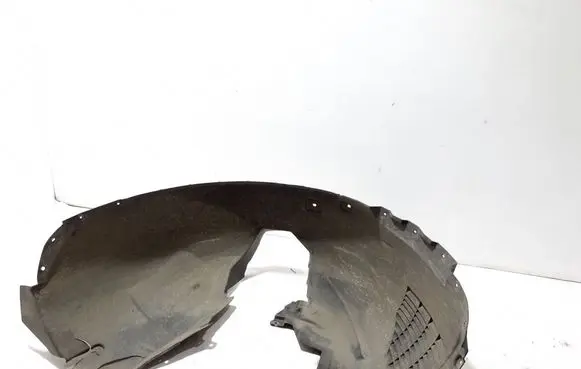 Volvo S90, V90 Front wheel arch liner splash guards 31497669