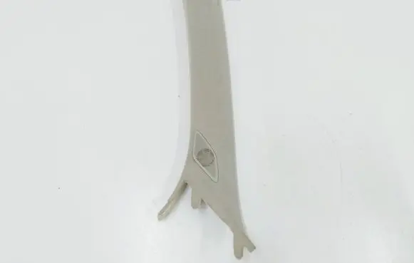Volvo XC40 (A) pillar trim 32244569