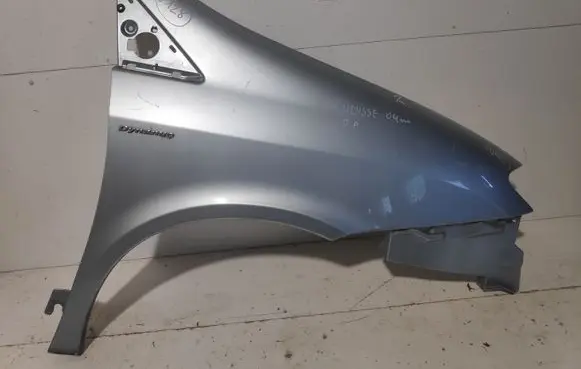 Fiat Ulysse Fender
