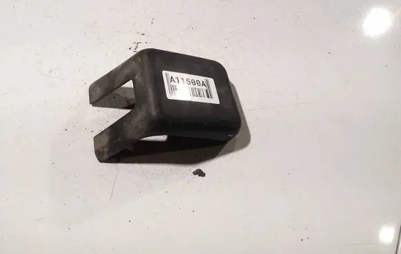 Opel Signum Rear seat side bottom trim 24453450