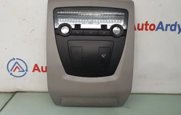 BMW 5 F10 F11 Front seat light 9232055 61319232055