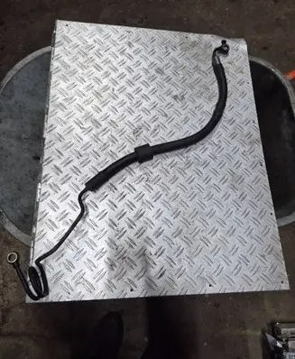 Skoda Superb B5 (3U) Power steering hose/pipe/line 3b1422893c