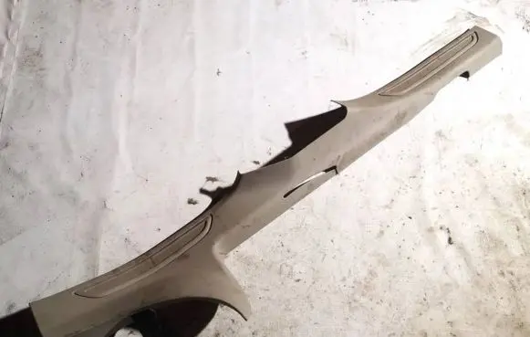 Citroen C5 Other interior part 9655493877