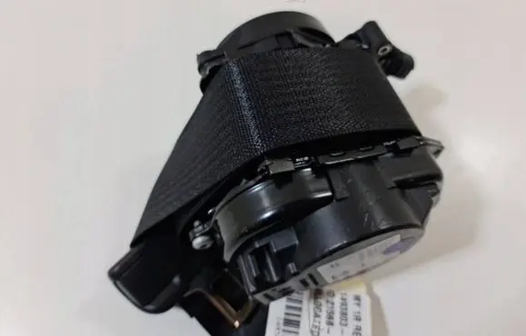 Tesla Model Y Front seatbelt 1493803-E1-C 1493803E1C 1493803