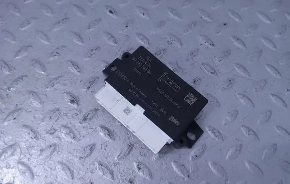 Toyota ProAce City Parking PDC control unit/module 9838793580