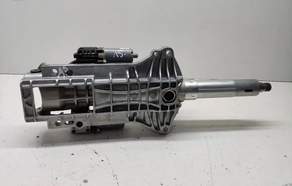 Mercedes-Benz C W205 Steering wheel axle A2054606701 A2014620005 A2314620036