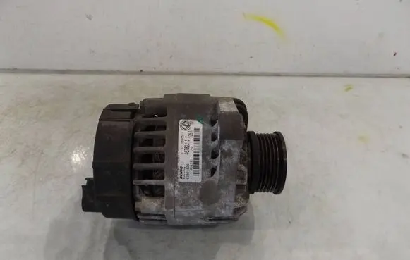 Alfa Romeo 147 Generator/alternator 46782213