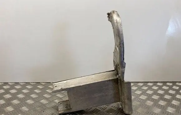 Audi A7 S7 4G Front bumper shock/impact absorber 4G0807134F
