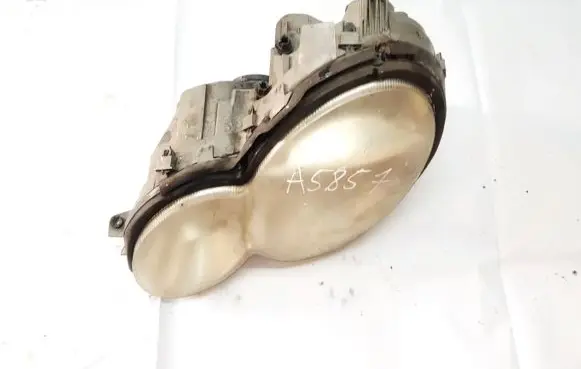 Mercedes-Benz C W203 Headlight/headlamp