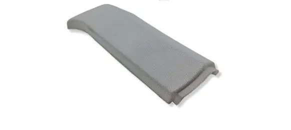 BMW 3 GT F34 (D) pillar trim (bottom) 7276834