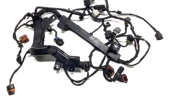 Hyundai ix35 Engine installation wiring loom 