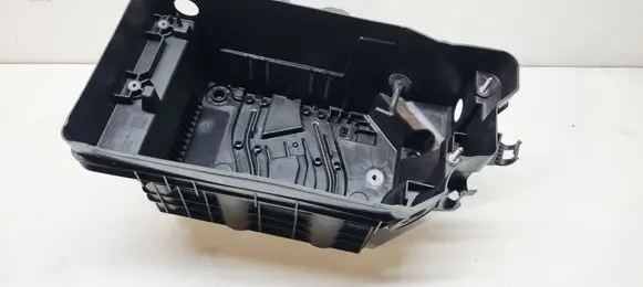 Renault Clio V Battery box tray 244286327R 244280776R