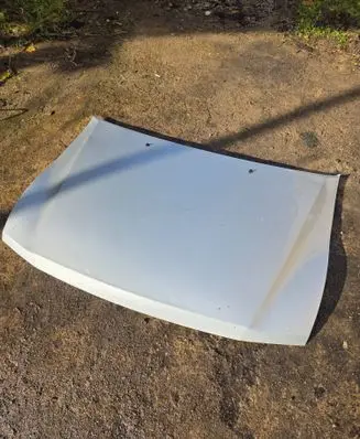 Mitsubishi Pajero Engine bonnet/hood 