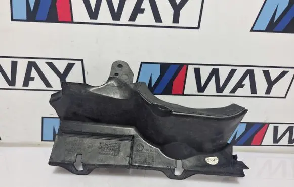 BMW 3 F30 F35 F31 Steering tie rod boot 