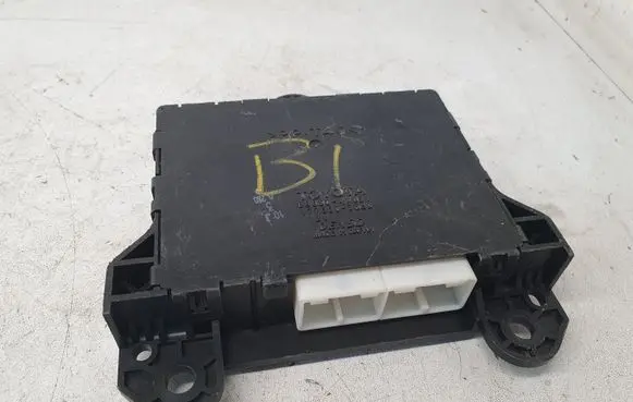 Toyota Prius (XW20) Other control units/modules 8865047051
