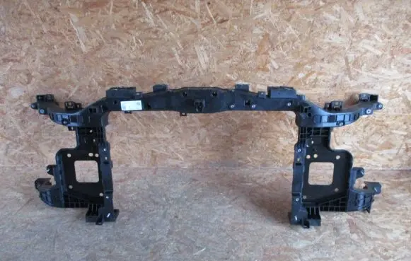 Hyundai Kona I Radiator support slam panel 64101-HF000